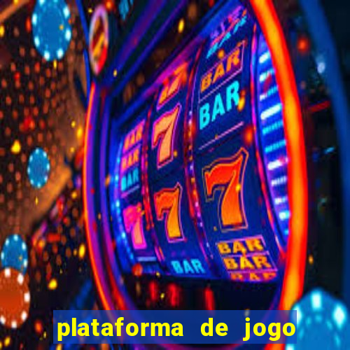 plataforma de jogo big win